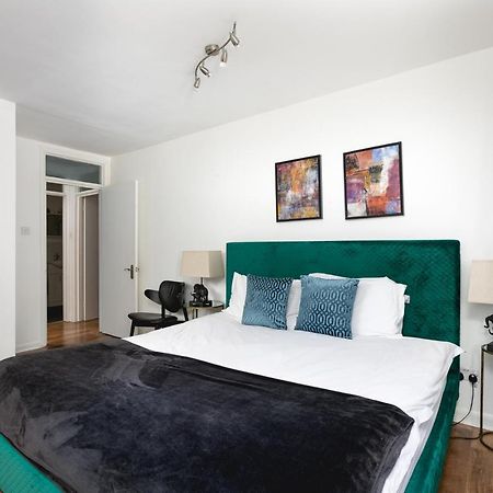 3Beds Mews House In Oxford Circus Villa London Luaran gambar