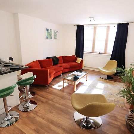 3Beds Mews House In Oxford Circus Villa London Luaran gambar