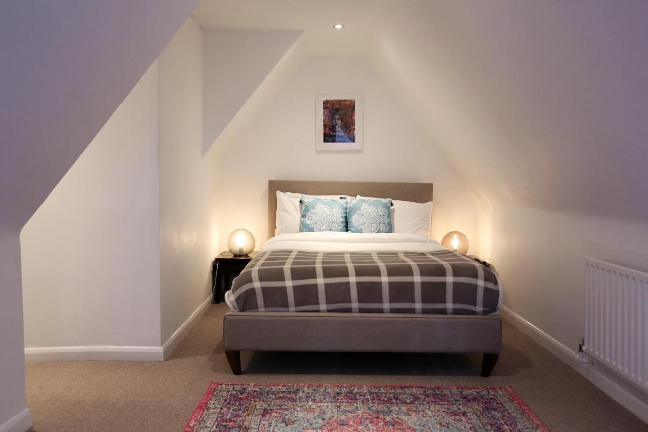 3Beds Mews House In Oxford Circus Villa London Luaran gambar