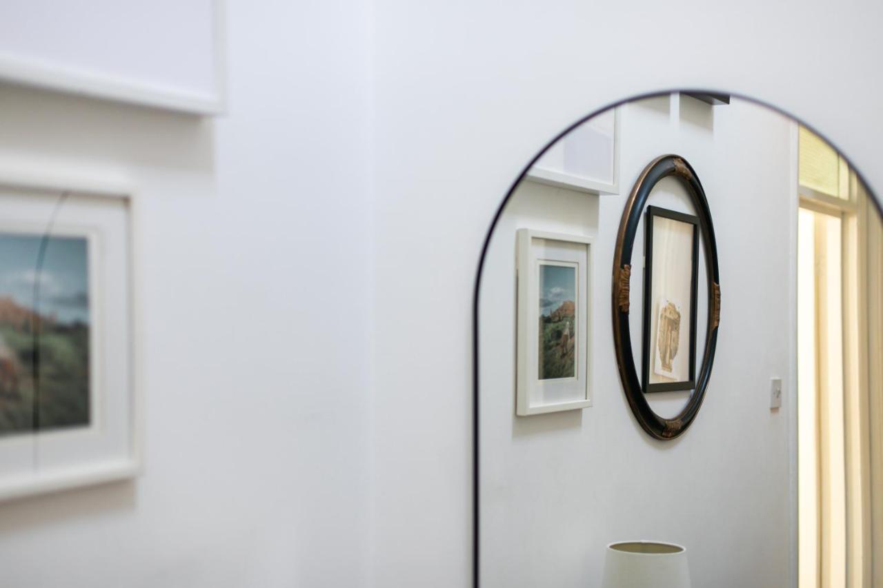 3Beds Mews House In Oxford Circus Villa London Luaran gambar