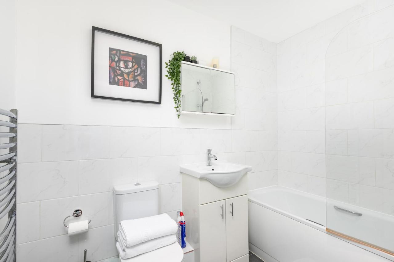 3Beds Mews House In Oxford Circus Villa London Luaran gambar