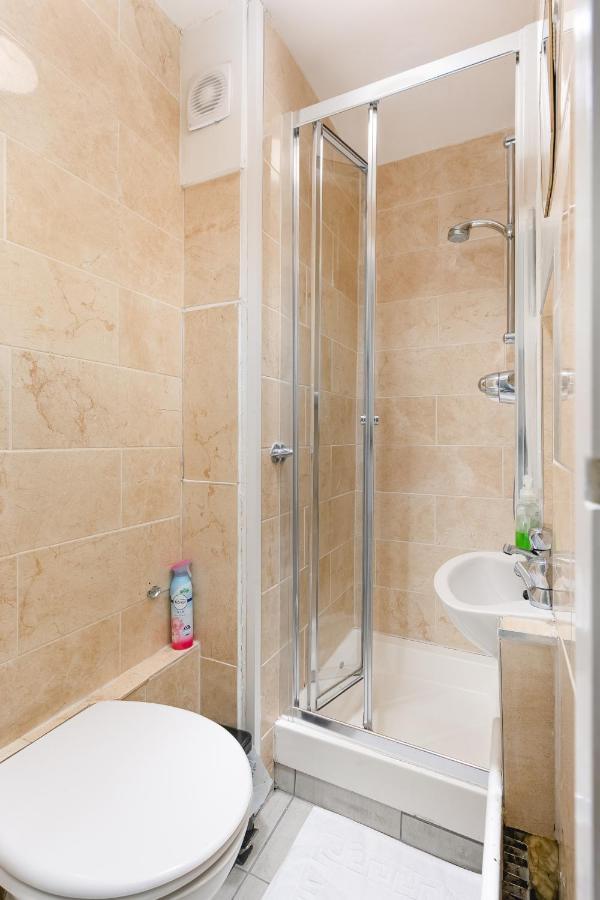 3Beds Mews House In Oxford Circus Villa London Luaran gambar