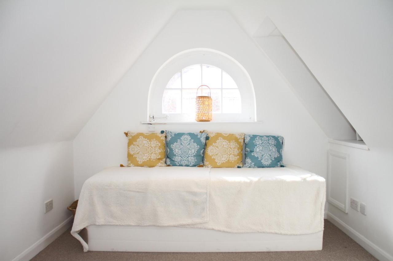 3Beds Mews House In Oxford Circus Villa London Luaran gambar