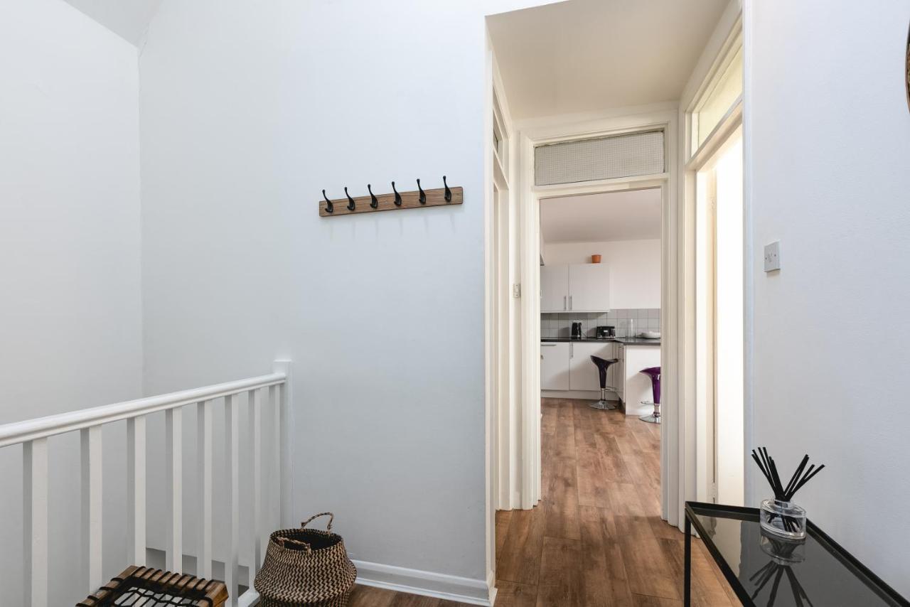 3Beds Mews House In Oxford Circus Villa London Luaran gambar
