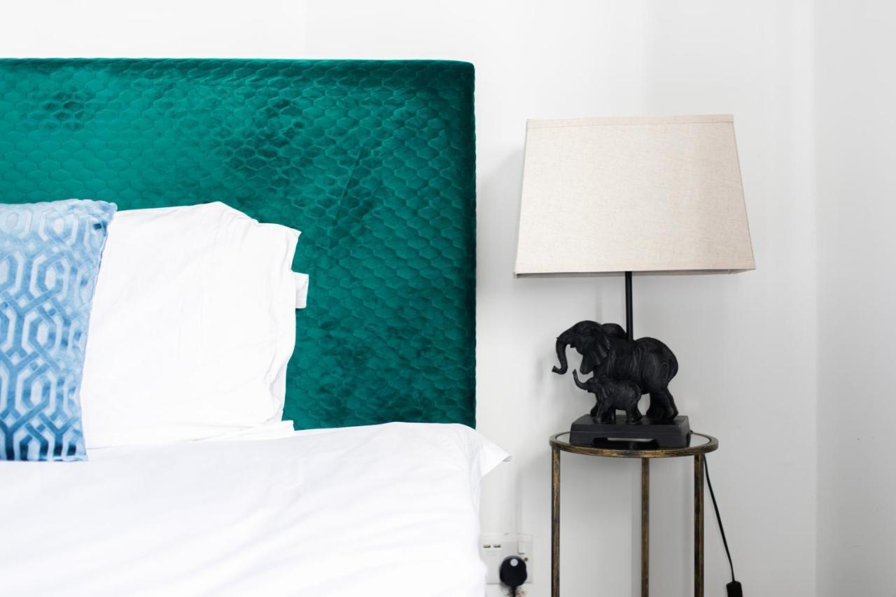 3Beds Mews House In Oxford Circus Villa London Luaran gambar