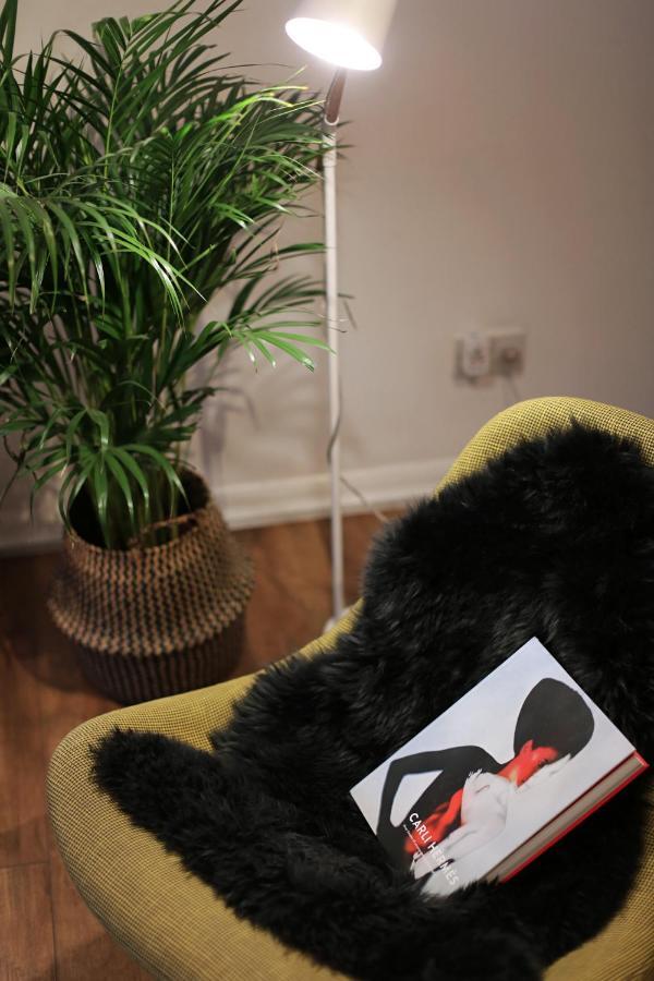 3Beds Mews House In Oxford Circus Villa London Luaran gambar