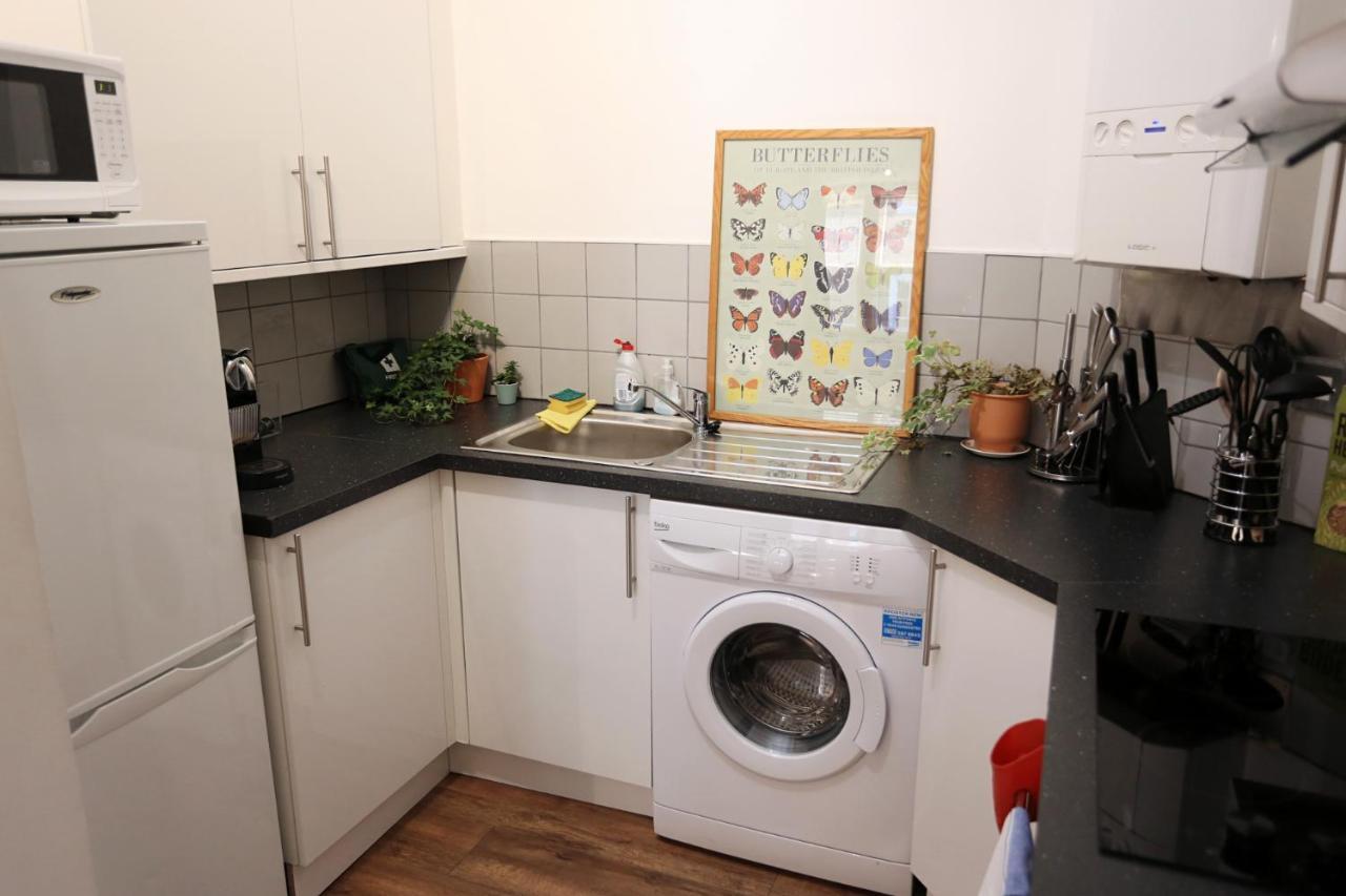 3Beds Mews House In Oxford Circus Villa London Luaran gambar